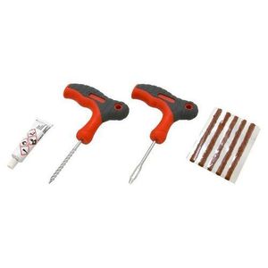 Kit de reparare a a înțepăturilor de anvelope Compass imagine