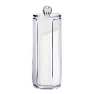 Organizator cosmetice Tower, 7 x 20 cm imagine
