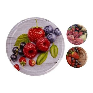 Set capace cu filet Orion 10 buc.Fructe, 6, 6 cm imagine