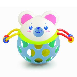 Zornăitoare moale Rappa Șoarece, 17 cm x 11 cm imagine