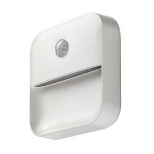 Lampa led cu senzor de miscare si de lumina imagine