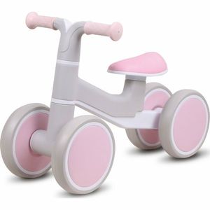 Buddy Toys BPB 1127 Quadriciclu, roz imagine