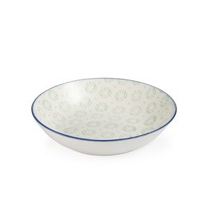 Farfurie adâncă Tescoma FRESCO, 21 cm, Barley, verde imagine