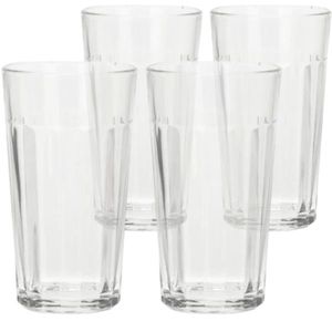 Set de pahare pentru băuturi Atmos 350 ml, 4 bucăți imagine