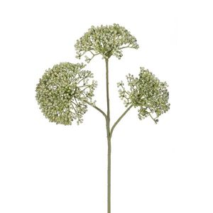 Sedum artificial, verde, 36 cm imagine