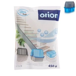 Umplutură de înlocuire Orion pentru absorbant de umiditate 832375 granulat 450 g imagine