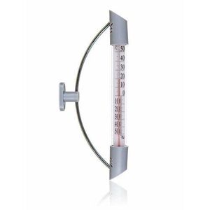 Termometru de fereastră Banquet, 23 cm imagine