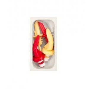 Tava Tescoma FlexiSPACE, 14, 8 x 7, 4 cm imagine