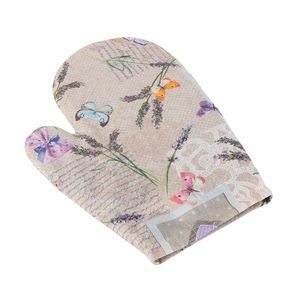Mănușă Bellatex Ema Patchwork Lavandă, 28 x 18 cm imagine