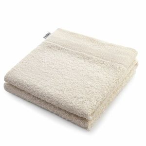 Restilo Prosop Amari ocru, 70 x 140 cm, crem deschis, 70 x 140 cm imagine