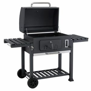 Tepro 1165R Grill Toronto XXL, 152 x 73 x 137 cm imagine