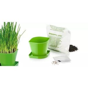 Tescoma Herb Growing Set SENSE, arpagic imagine