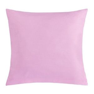 Față de pernă Bellatex roz, roz, 50 x 50 cm imagine