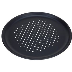 Tavă pentru pizza cu diametrul de 32 cm imagine
