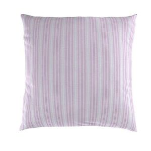 Kvalitex Față de pernă Provence Viento roz reverse, 40 x 40 cm imagine