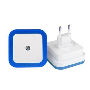 Lampa Led Automata pentru Perete - Blue imagine