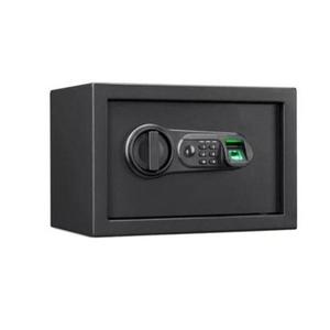 Seif digital cu amprenta F0901S - Unic Spot Ro imagine