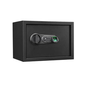 Seif digital cu amprenta F0902S - Unic Spot Ro imagine