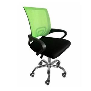 Scaun de birou US128 Joker, verde, UnicSpot imagine