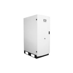 Centrala termica pe peleti Fornello GT 34 Standard, echipata cu pompa circulatie, vas expansiune, manometru, supapa de siguranta, curatare mecanica arzator de peleti si schimbator de caldura, buncar peleti integrat 50 kg, A+ imagine