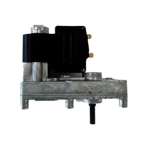 Motor reductor 3 rpm centrale si termoseminee pe peleti Fornello GT 25, GT 30, GT 34, Truva imagine