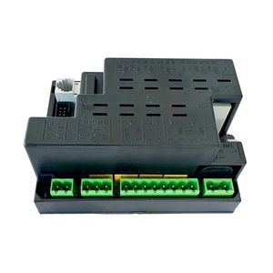 Placa electronica, centrale pe peleti Fornello GT 25, GT 30, GT 34 imagine