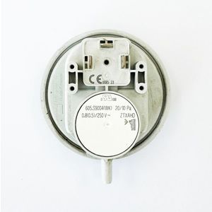 Presotat aer, centrale si termoseminee pe peleti Fornello GT 25, GT 30, GT 34, Primo Truva imagine
