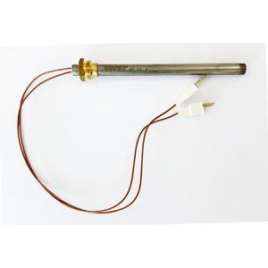 Rezistenta aprindere centrale si termoseminee pe peleti Fornello GT 25, GT 30, GT 34, Primo Truva imagine