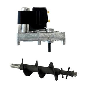 Kit snec si motor, centrale si termoseminee pe peleti Fornello GT 25, GT 30, GT 34, Primo Truva imagine