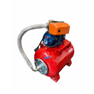 Pedrollo Hydrofresh PKm 60 - 24 CL 0, 37 kW imagine