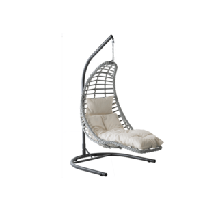 Leagan Skadi Crem Balcon/Terasa/Gradina imagine