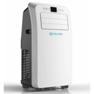 Resigilat! Aparat aer conditionat portabil 12, 000 BTU AlecoAir AM12 SMART COOL, Wi-Fi, Telecomanda, Timer, 3 moduri de lucru imagine