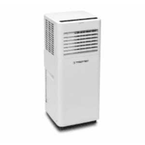 Aer conditionat portabil Trotec PAC 2015 E, WiFi, 7.000 Btu, Debit 290mc/ora, Telecomanda, Display, Timer, Pentru 25mp imagine