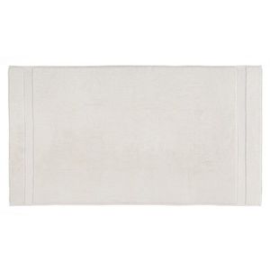 Prosop de baie, L'appartement , Valencia Bath, 80% Bumbac/20% Bambus, Crem imagine