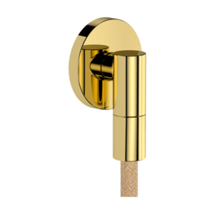 Accesoriu FixFit Hansgrohe Fine S gold optic imagine