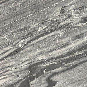 Marmura Flexibila SKIN - Brazil White, 122 x 61 cm | Piatra pt Pereti, Mobilier, Fatade si Spatii Umede imagine