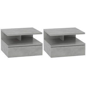 Set 2 decoratiuni suspendabile imagine