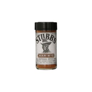Condimente Stubb\'s Bar-B-Q Spice 56 g ST-226 imagine