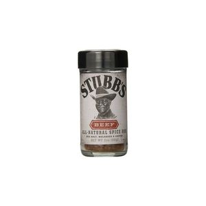 Condimente Stubb\'s Beef Spice 56 g ST-227 imagine