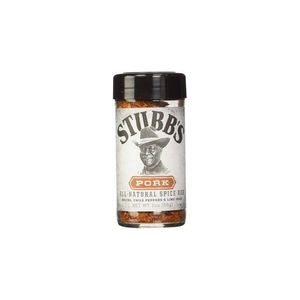 Condimente Stubb\'s Pork Spice 56 g ST-228 imagine