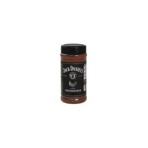 Condimente Jack Daniels Chicken Rub 170 g JD-CR6OZ imagine