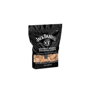 Aschii afumare din butoaie de whiskey Jack Daniels 800 g JD-SW imagine