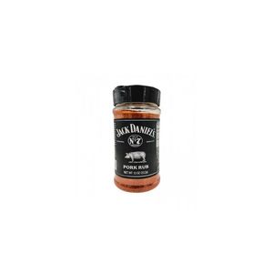 Condimente Jack Daniels Pork Rub 312 g JD-PR11OZ imagine
