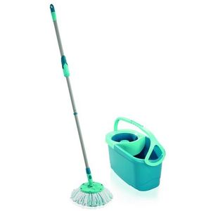 Set de curățenie Leifheit Clean Twist Disc Mop Ergo 52101 imagine