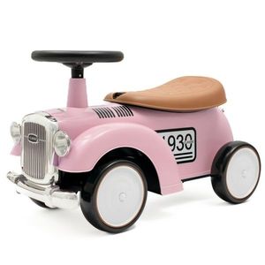 Baby Mix Retro Pink , 27 x 25 x 58 cm imagine