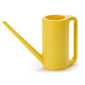 Stropitoare Plastia Max, galben, 1, 5 l imagine