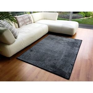 Covor Apollo soft antracit, 120 x 170 cm, 120 x 170 cm imagine