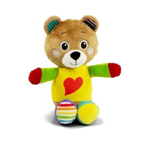 Clemmy Baby Primul meu ursuleț de pluș imagine