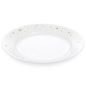Tescoma Farfurie de desert GRACIE Stella, 20 cm imagine