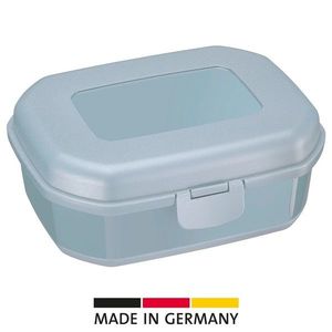 Recipient pentru gustări Westmark MAXI, 935 ml, albastru imagine